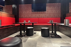 Arva・アルヴァ - 新橋のガールズバー 店舗写真