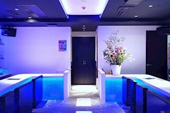 Girl's Secret・ガールズシークレット - 五反田のガールズバー 店舗写真
