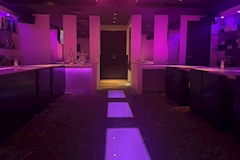 Girl's Secret・ガールズシークレット - 五反田のガールズバー 店舗写真