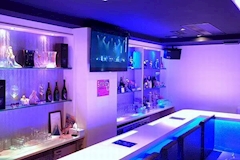 Girl's Secret・ガールズシークレット - 五反田のガールズバー 店舗写真