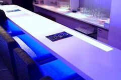 Girl's Secret・ガールズシークレット - 五反田のガールズバー 店舗写真