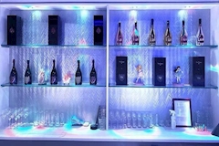 Girl's Secret・ガールズシークレット - 五反田のガールズバー 店舗写真