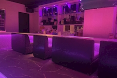 Girl's Secret・ガールズシークレット - 五反田のガールズバー 店舗写真