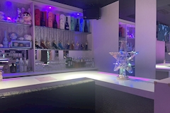 Girl's Secret・ガールズシークレット - 五反田のガールズバー 店舗写真