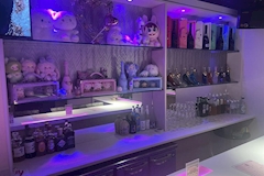 Girl's Secret・ガールズシークレット - 五反田のガールズバー 店舗写真