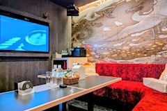 LEGEND・レジェンド - 富士見町のキャバクラ 店舗写真