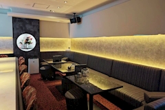 LOUNGE ONE・ラウンジ ワン - 郡山駅前のスナック 店舗写真