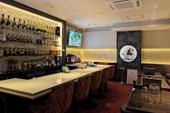 LOUNGE ONE・ラウンジ ワン - 郡山駅前のスナック 店舗写真