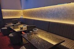 LOUNGE ONE・ラウンジ ワン - 郡山駅前のスナック 店舗写真