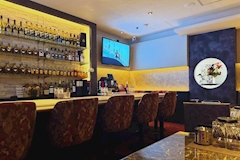 LOUNGE ONE・ラウンジ ワン - 郡山駅前のスナック 店舗写真