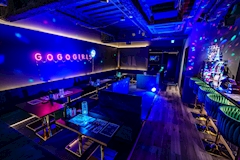 GO-GO GIRLS・ゴーゴーガールズ - 東海市 太田川のコンカフェ 店舗写真