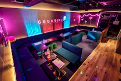 GO-GO GIRLS・ゴーゴーガールズ - 東海市 太田川のコンカフェ 店舗写真