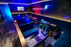 GO-GO GIRLS・ゴーゴーガールズ - 東海市 太田川のコンカフェ 店舗写真