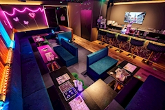 GO-GO GIRLS・ゴーゴーガールズ - 東海市 太田川のコンカフェ 店舗写真