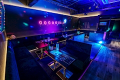 GO-GO GIRLS・ゴーゴーガールズ - 東海市 太田川のコンカフェ 店舗写真