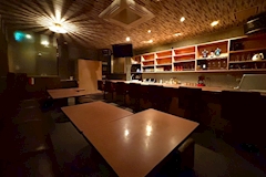 Lounge Noa・ノア - 福島市のスナック 店舗写真