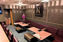 Lounge Noa・ノア - 福島市のスナック 店舗写真