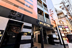 Lounge Noa・ノア - 福島市のスナック 店舗写真