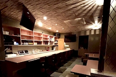 Lounge Noa・ノア - 福島市のスナック 店舗写真