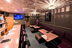 Lounge Noa・ノア - 福島市のスナック 店舗写真