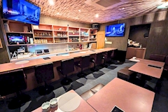Lounge Noa・ノア - 福島市のスナック 店舗写真