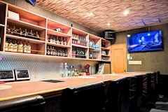 Lounge Noa・ノア - 福島市のスナック 店舗写真
