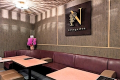 Lounge Noa・ノア - 福島市のスナック 店舗写真