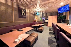 Lounge Noa・ノア - 福島市のスナック 店舗写真