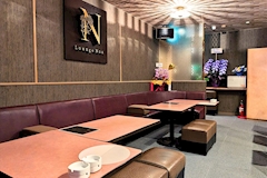 Lounge Noa・ノア - 福島市のスナック 店舗写真