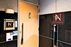 Lounge Noa・ノア - 福島市のスナック 店舗写真