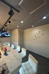 Girls bar DARCE・ガールズバーダース - 甲府市のガールズバー 店舗写真