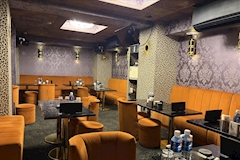Club Beerus・ビルス - 新橋のキャバクラ 店舗写真