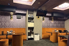 Club Beerus・ビルス - 新橋のキャバクラ 店舗写真
