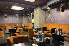 Club Beerus・ビルス - 新橋のキャバクラ 店舗写真