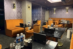 Club Beerus・ビルス - 新橋のキャバクラ 店舗写真