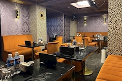 Club Beerus・ビルス - 新橋のキャバクラ 店舗写真