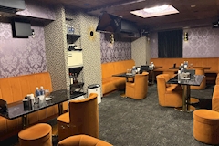 Club Beerus・ビルス - 新橋のキャバクラ 店舗写真