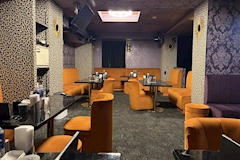 Club Beerus・ビルス - 新橋のキャバクラ 店舗写真