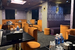 Club Beerus・ビルス - 新橋のキャバクラ 店舗写真