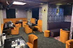 Club Beerus・ビルス - 新橋のキャバクラ 店舗写真