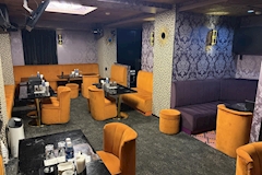 Club Beerus・ビルス - 新橋のキャバクラ 店舗写真
