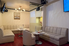 Club Four sense・フォーセンス - 高松市(古馬場町)のラウンジ/クラブ 店舗写真