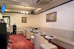 Club Four sense・フォーセンス - 高松市(古馬場町)のラウンジ/クラブ 店舗写真
