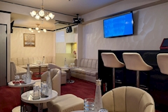 Club Four sense・フォーセンス - 高松市(古馬場町)のラウンジ/クラブ 店舗写真