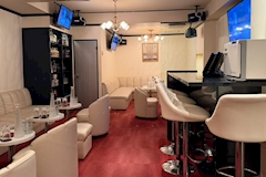 Club Four sense・フォーセンス - 高松市(古馬場町)のラウンジ/クラブ 店舗写真