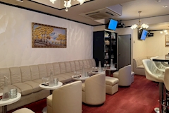 Club Four sense・フォーセンス - 高松市(古馬場町)のラウンジ/クラブ 店舗写真