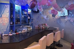 ぷるも - 堂山町のコンカフェ 店舗写真