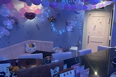 ぷるも - 堂山町のコンカフェ 店舗写真