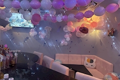 ぷるも - 堂山町のコンカフェ 店舗写真