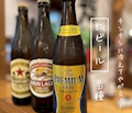 キリン一番搾り